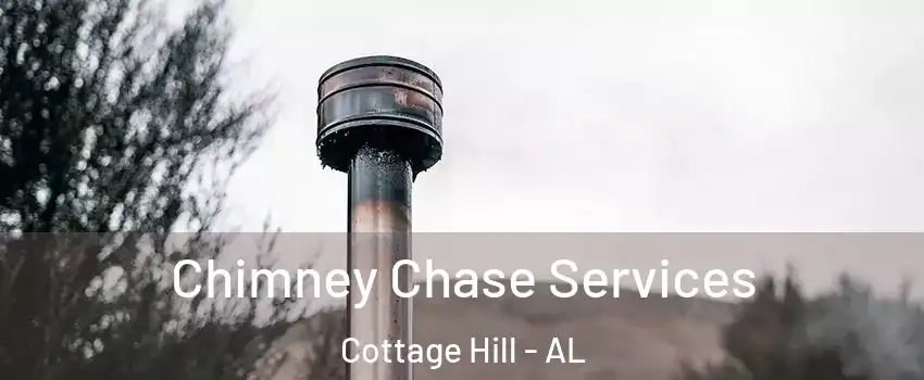 Chimney Chase Services Cottage Hill - AL