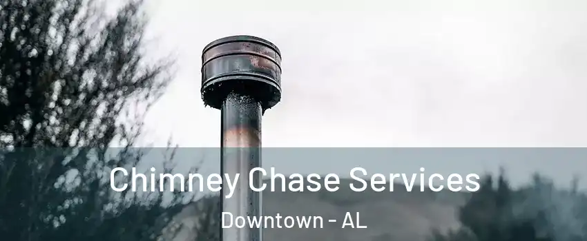 Chimney Chase Services Downtown - AL