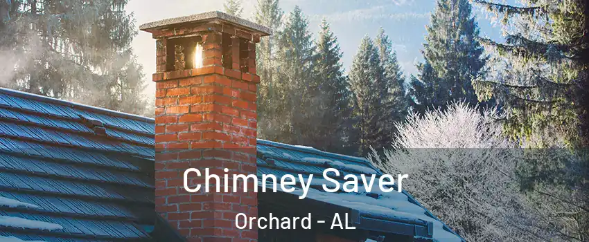 Chimney Saver Orchard - AL