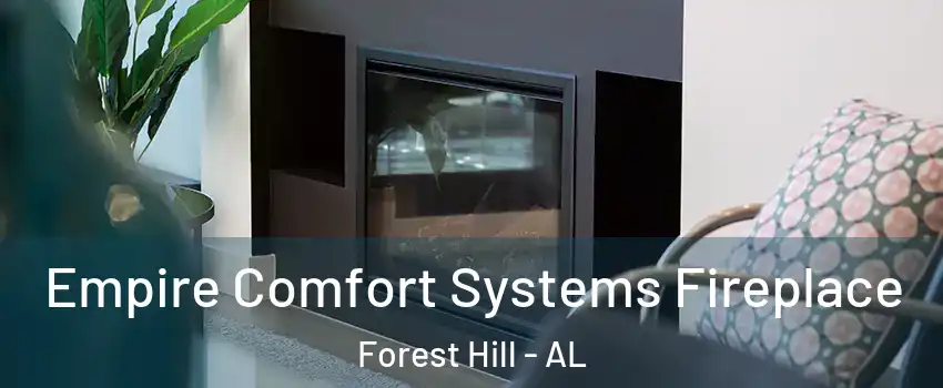 Empire Comfort Systems Fireplace Forest Hill - AL