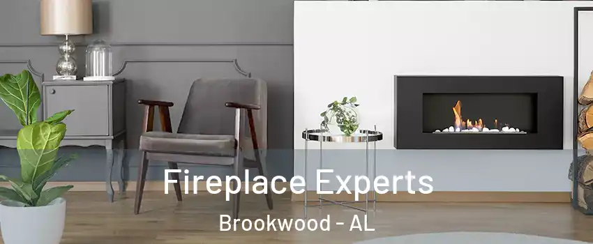 Fireplace Experts Brookwood - AL