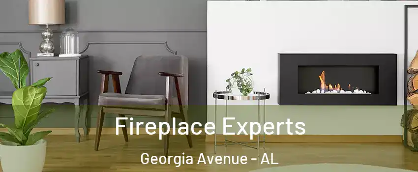 Fireplace Experts Georgia Avenue - AL