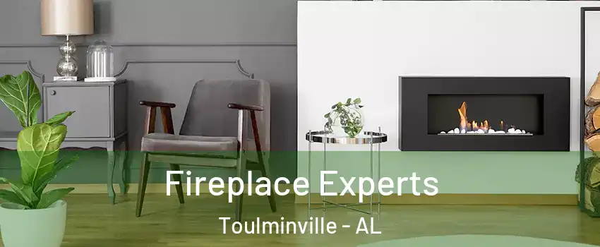 Fireplace Experts Toulminville - AL