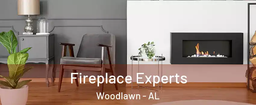 Fireplace Experts Woodlawn - AL