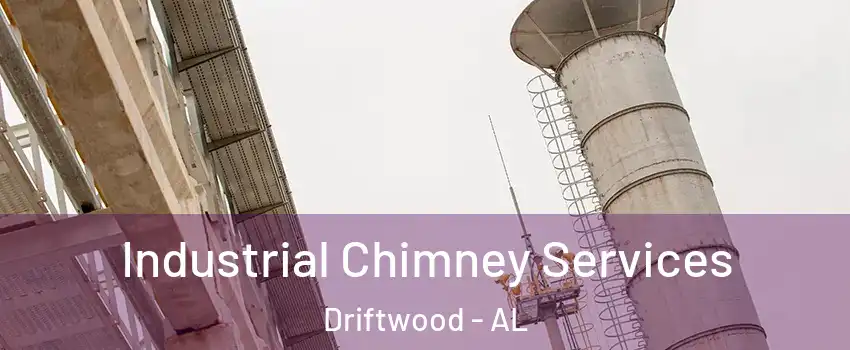 Industrial Chimney Services Driftwood - AL