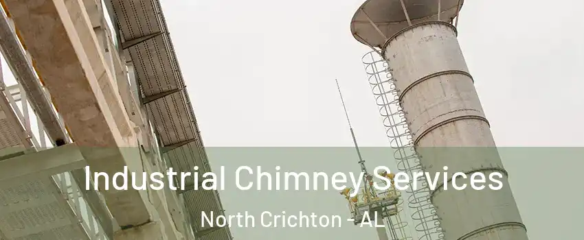 Industrial Chimney Services North Crichton - AL