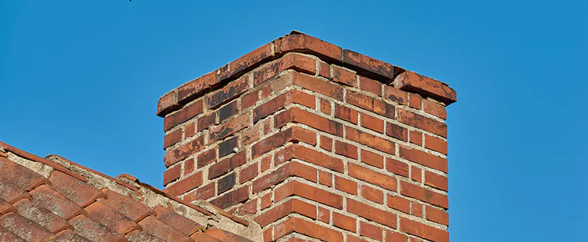 Clean Blocked Chimney in Cottage Hill, Alabama