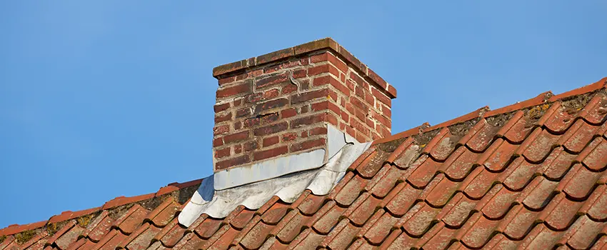 Residential Chimney Bricks Rotten Repair Services in Thornhill, AL