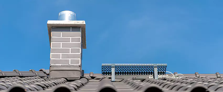 Chimney Flue Relining Services in Cottage Hill, Alabama