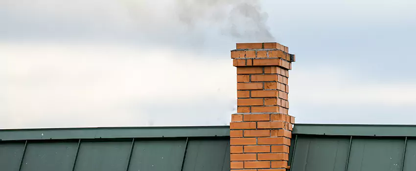 Chimney Soot Cleaning Cost in Cottage Hill, AL