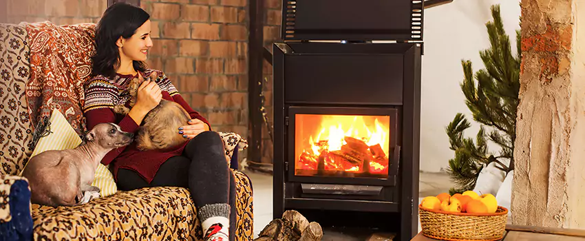 Wood Stove Chimney Cleaning Services in Orchard, AL