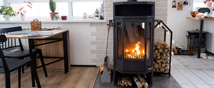 Wood Stove Inspection Services in Downtown, AL