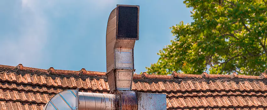 Chimney Cleaning Cost in Cottage Hill, Alabama