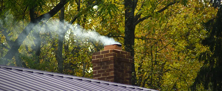 Gas Chimney Odor Removal in Cottage Hill, Alabama