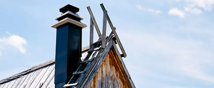 Chimney Pot Inspection in Cottage Hill, AL