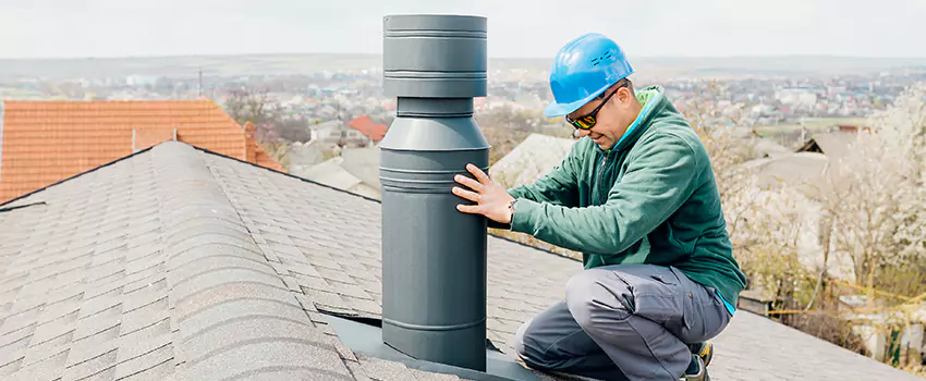 Chimney Repair Cost in Cottage Hill, AL