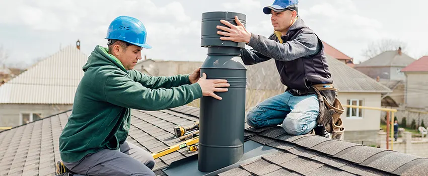 Commercial Chimney Cost in Orchard, AL