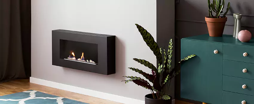 Cost of Ethanol Fireplace Repair And Installation Services in Cottage Hill, AL