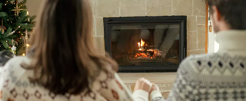 Fireplace Firebox Refurbish & Restore Services in Orchard, Alabama