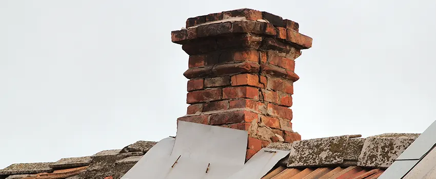 Cost of Fixing Blocked Chimney in Cottage Hill, Alabama