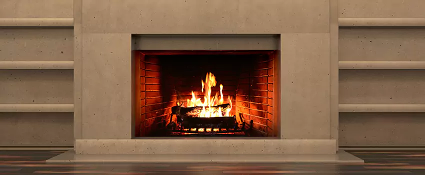 Majestic Trilliant Series Gas Fireplace Insert Repair in Cottage Hill, Alabama