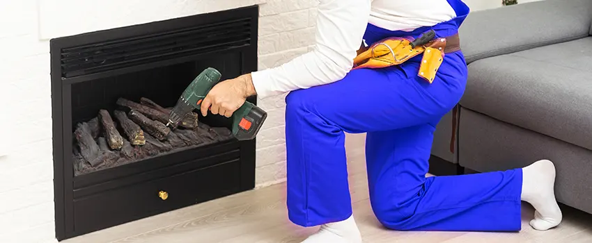 Pellet Fireplace Repair Services in Cottage Hill, AL