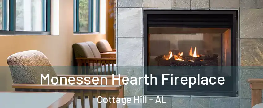 Monessen Hearth Fireplace Cottage Hill - AL