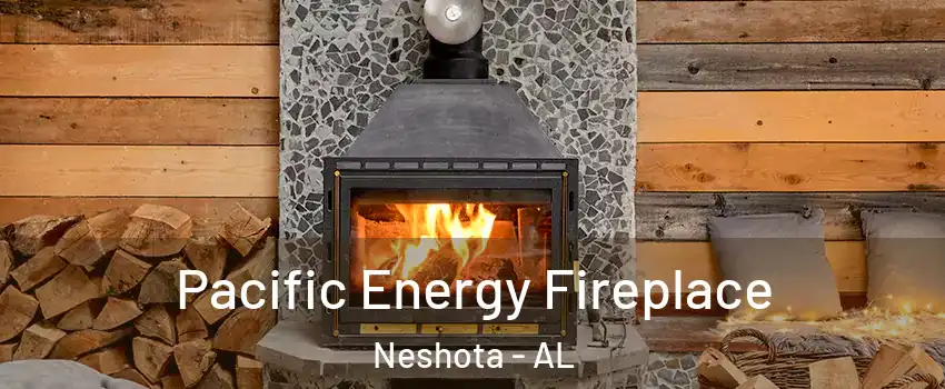 Pacific Energy Fireplace Neshota - AL